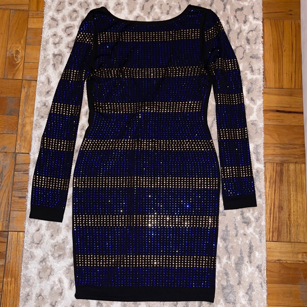 Women’s Sequin Dress